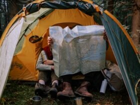 Is Eureka Tents Going Out Of Business