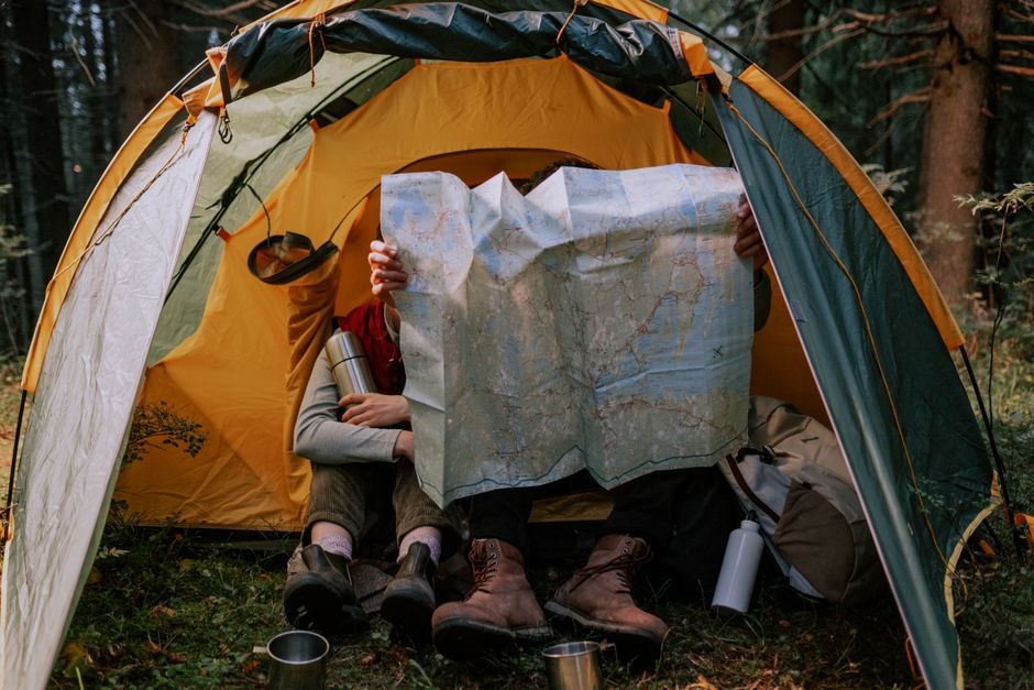 Is Eureka Tents Going Out Of Business