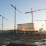 Is Henegan Construction Going Out Of Business