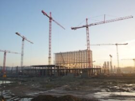 Is Henegan Construction Going Out Of Business