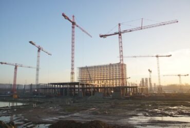 Is Henegan Construction Going Out Of Business