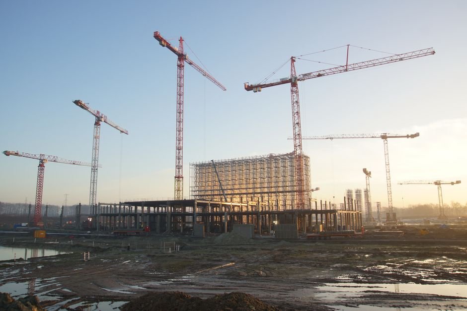 Is Henegan Construction Going Out Of Business